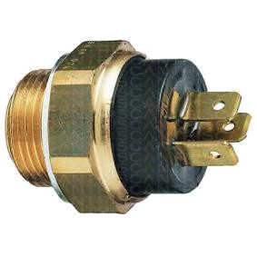 Thermoschalter