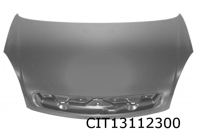 Capot-moteur