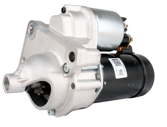 Anlasser 1.5kw (1.4HDi/1.6HDi)
