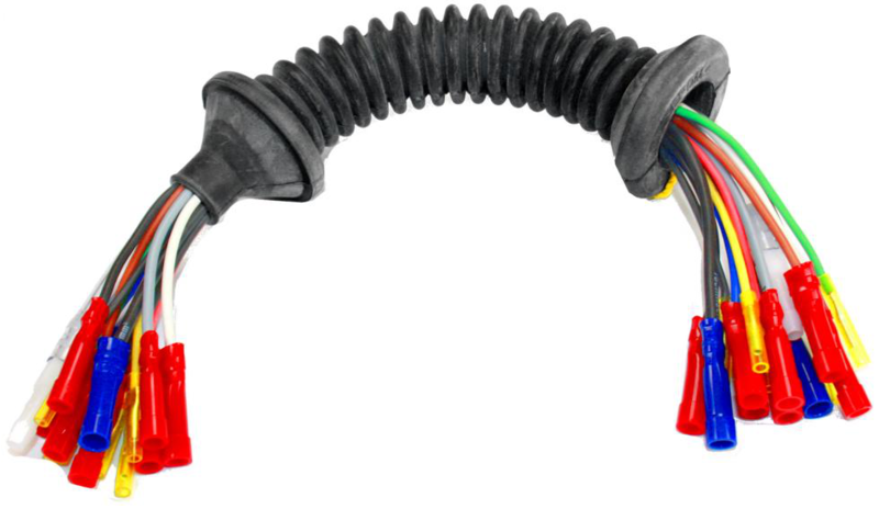 Câble de réparation pour hayon Grande Punto