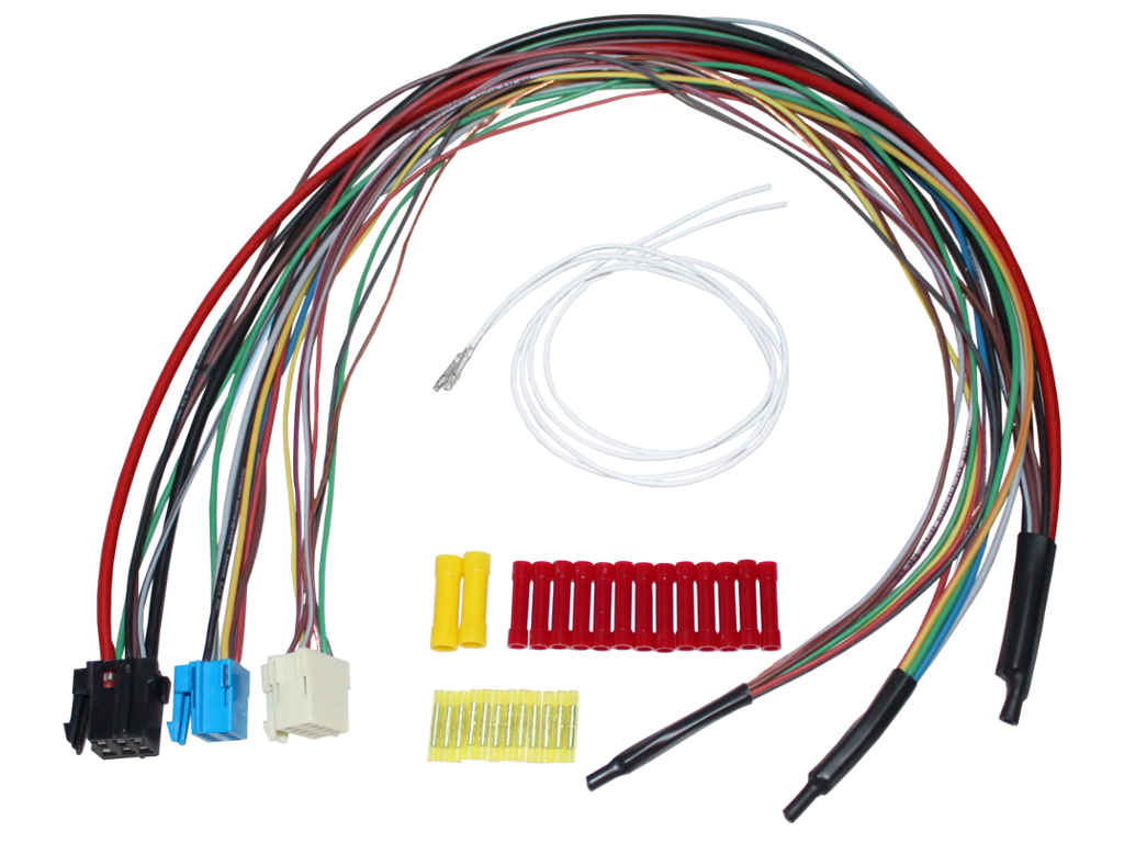 Câble de réparation pour hayon Freemont/Journey