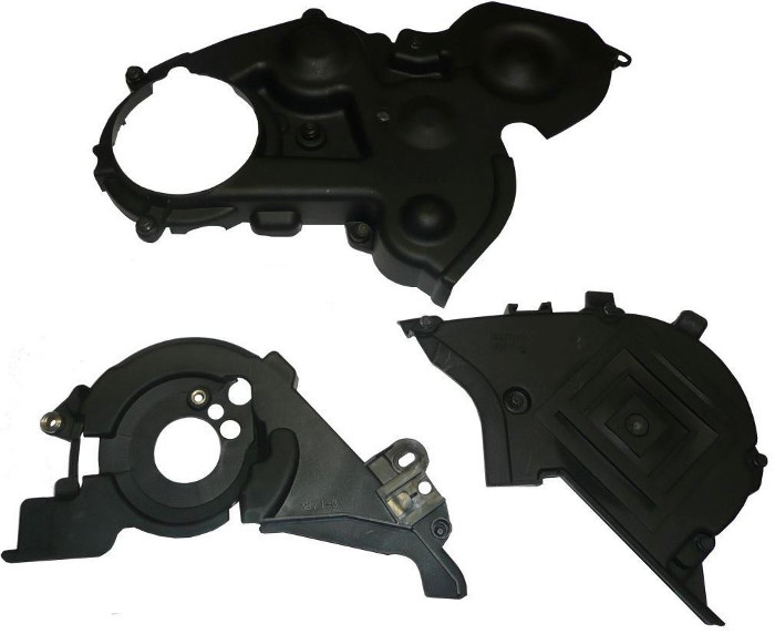 Adbeckungs-Satz 1.6 HDi