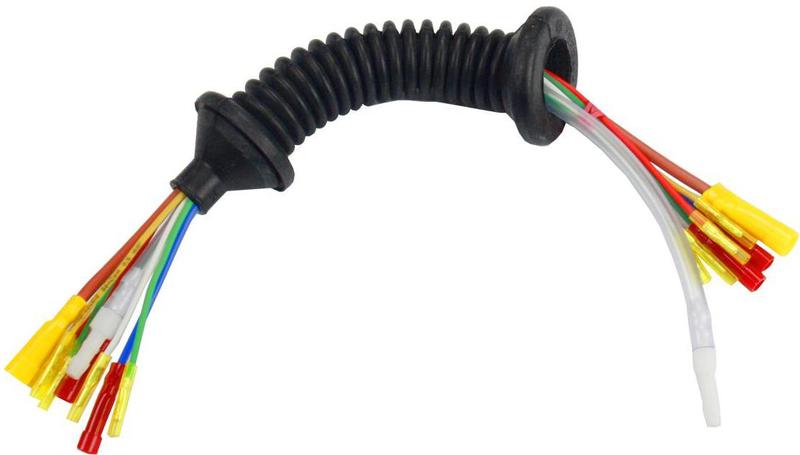 Cavo riparazione portellone Mito