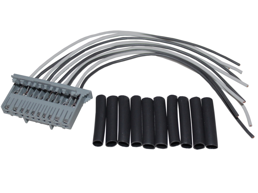 Cavo riparazione Body Computer /  lampadina del faro Panda