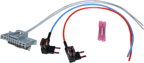 Cavo riparazione Body Computer /  lampadina del faro Panda