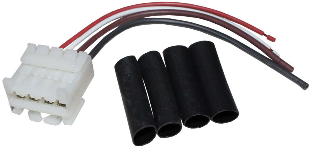 Câble de réparation pour connecteur feux arrière Grande Punto / Alfa 147