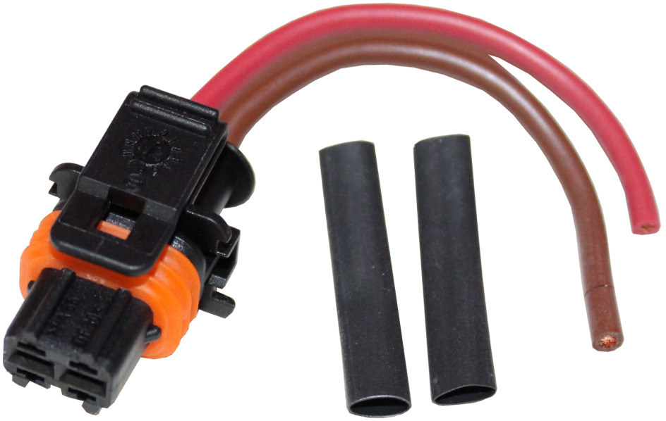 Rep. Stecker Injektor