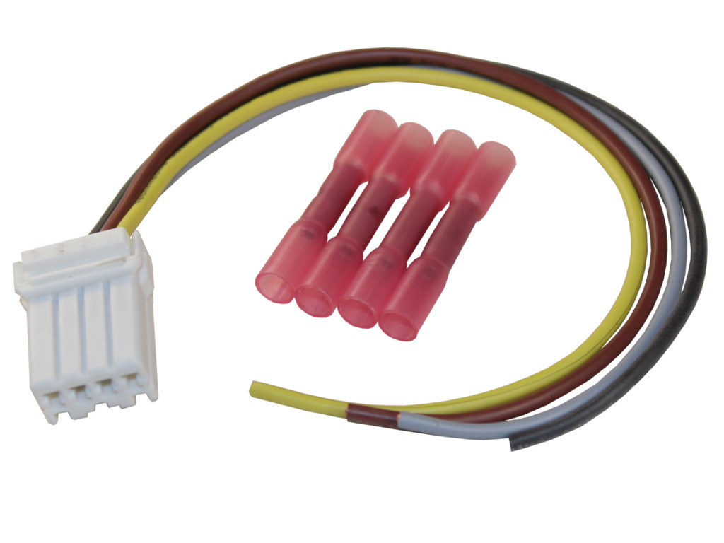 Cavo di riparazione blocco posteriore per Fiat Croma