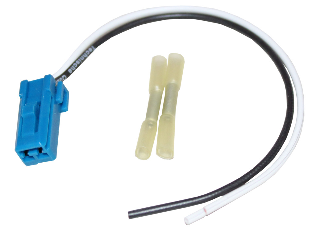 Reparatursatz fÃ¼r Kennzeichenleuchte 2-adrig