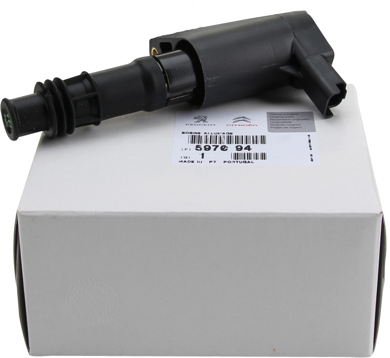 PSA (3.0i-V6) Ignition Coil