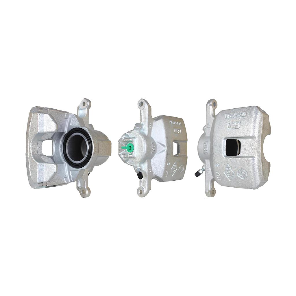 Bremssattel