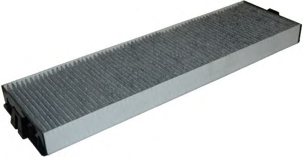 Filtre à pollen avec charbon actif 607