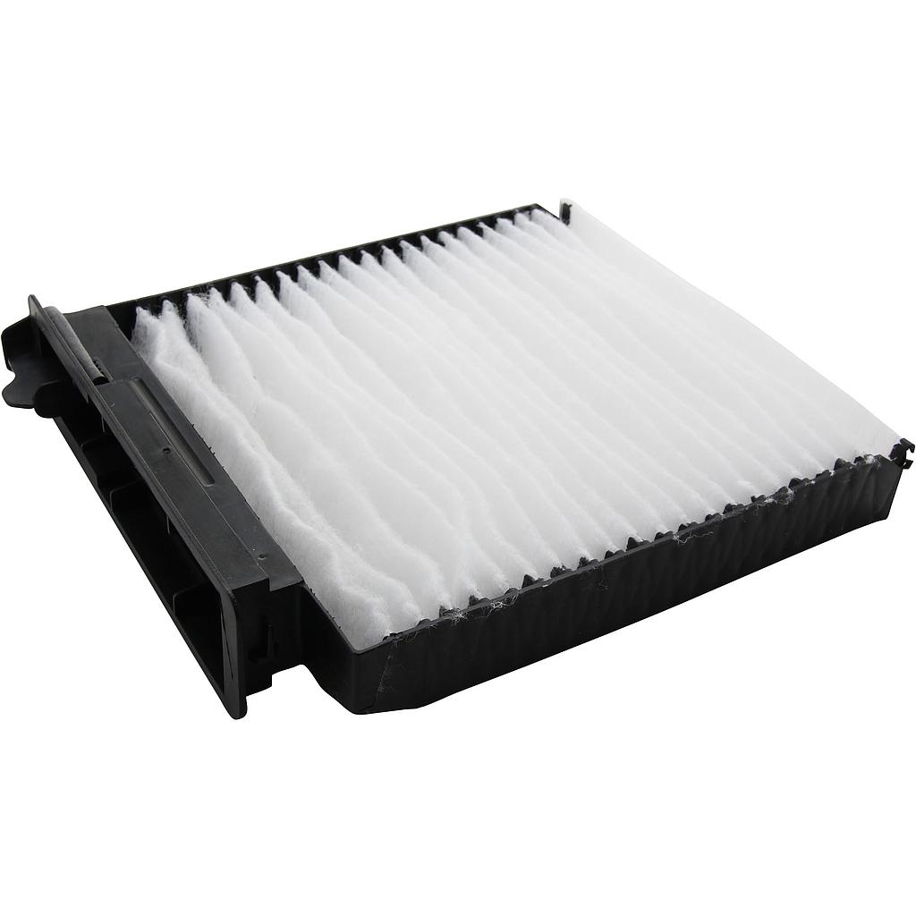 Filter, interior air