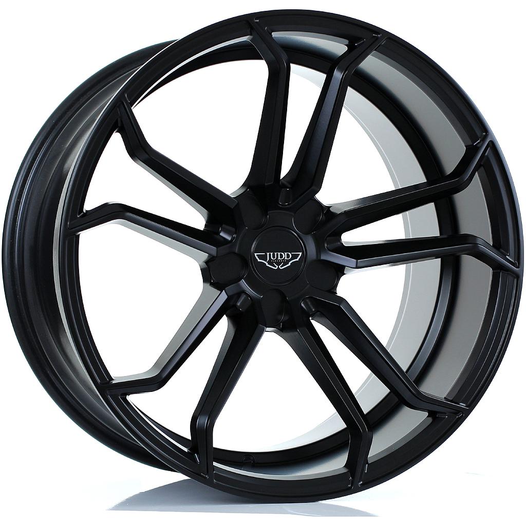 T502 9.5x20 ET45 5x112 gloss black (Kopie)