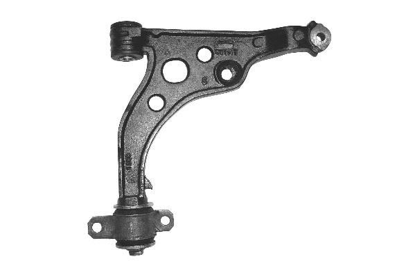 Triangle Jumper / Boxer -1.4t droite -2001