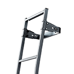 Échelle pour porte arrière H1