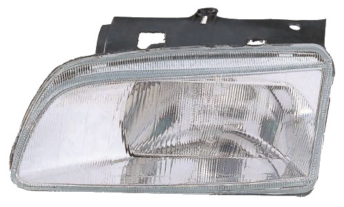 Projecteur Berlingo / Partner droite