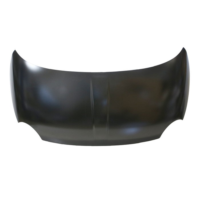 Motorhaube grundiert 500 