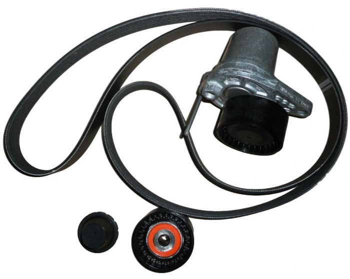 Kit cinghie 1.6 dCi