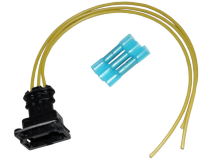 Kit de réparation Bloc hydraulique ABS de Bendix B553757, Ducato (230), 3 pôles