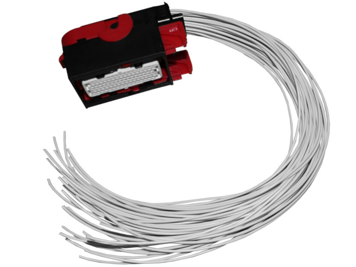 Reparatursatz ABS-SteuergerÃ¤t Bosch, mehrpolig (31-polig),  Ducato 244, Jumper II, Boxer II