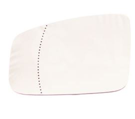 Spiegelglas links Espace IV ab Bj. 05.10.2009