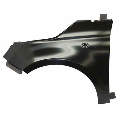 Parafango anteriore sinistro Fiat 500