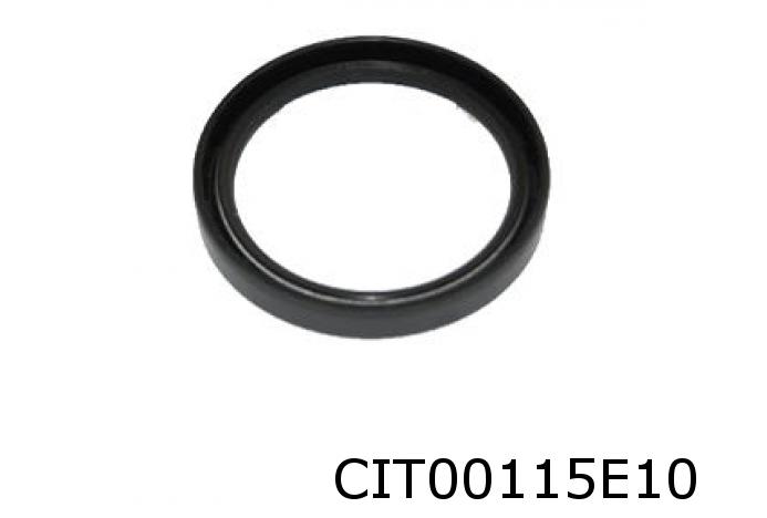 crankshaft seal ring 56x69x10 (rear)