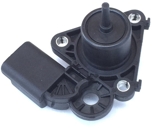 Potentiomètre