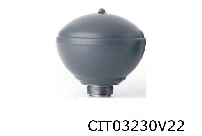 AssistantSphère C5 (3.0i-V6/2.0HDi) / C5 II (pas du Berline 2.2HDI sans FAP) arrière hydractive 3 PLUS