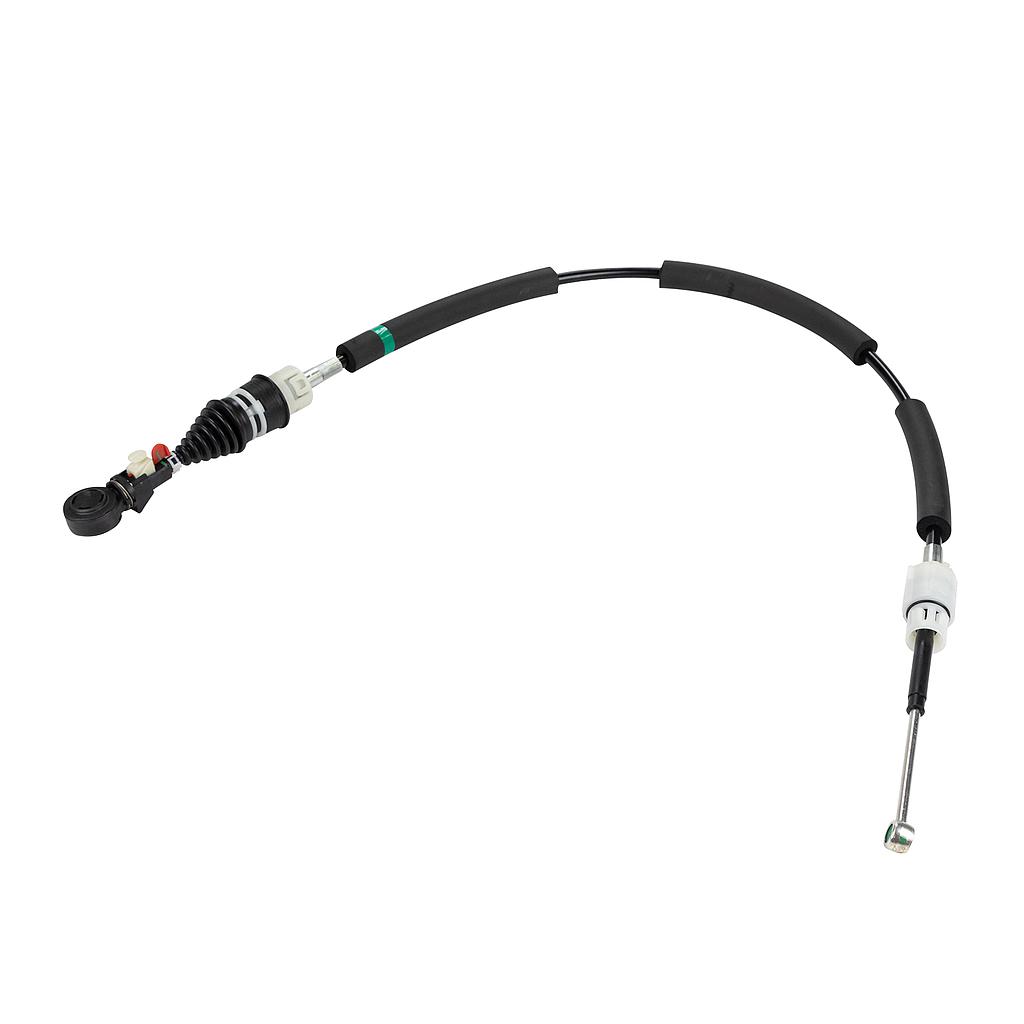 Tiro a fune, cambio manuale