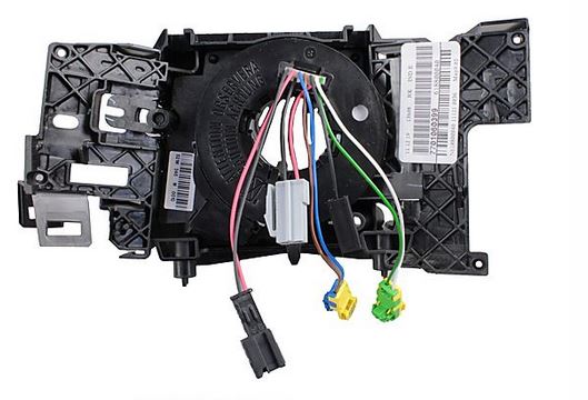 Stuurkolomschakelaar