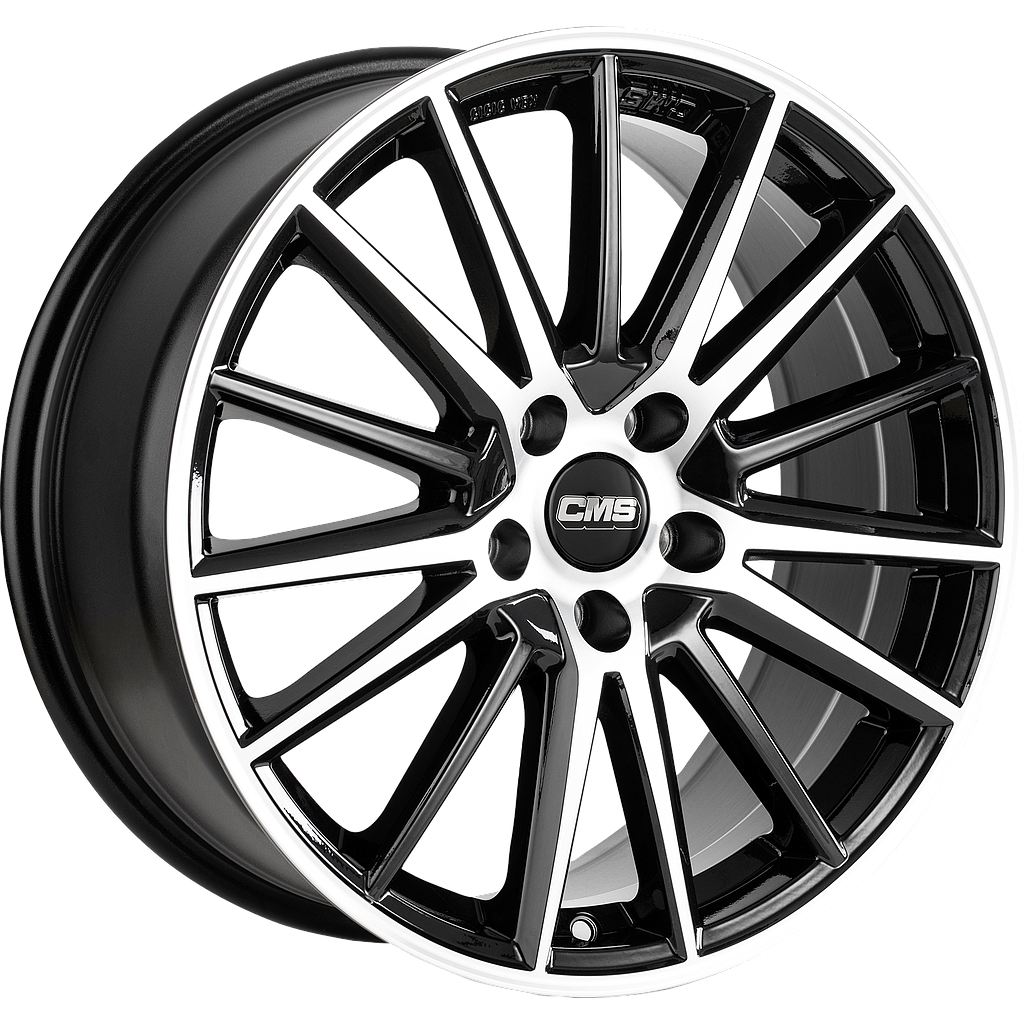 CMS C23 8x19 60° Kegel