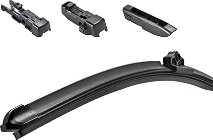 Spazzola tergicristallo HF65B 650mm