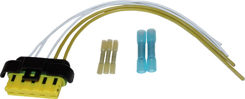 Reparaturkabel Wischermotor ab MJ 04/14