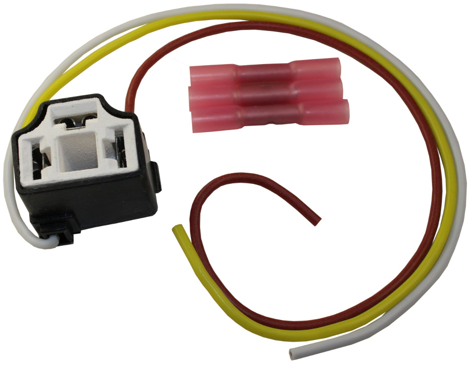 Connecteur de Lampe en céramique qualité pour H4