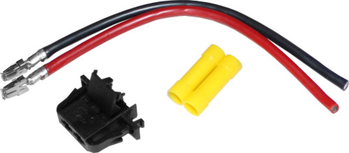 Câble de réparation pour moteur chauffage