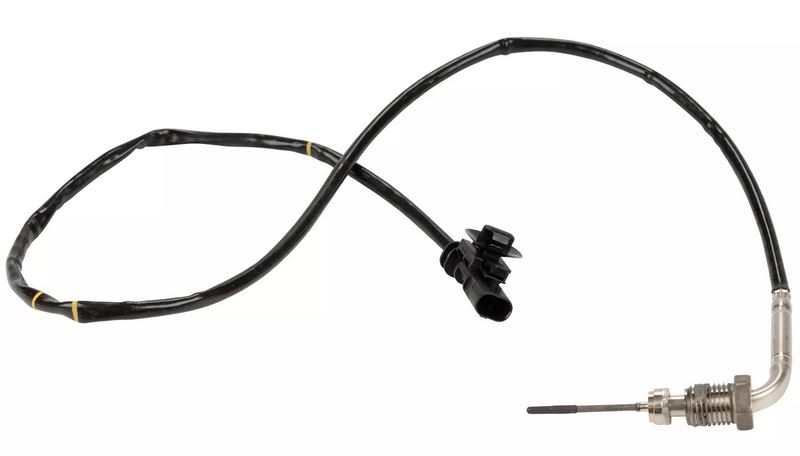 Sensore, temperatura gas di scarico 