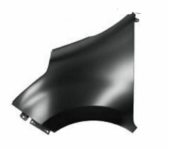 Aile gauche Master / NV400