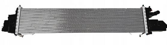 Radiateur