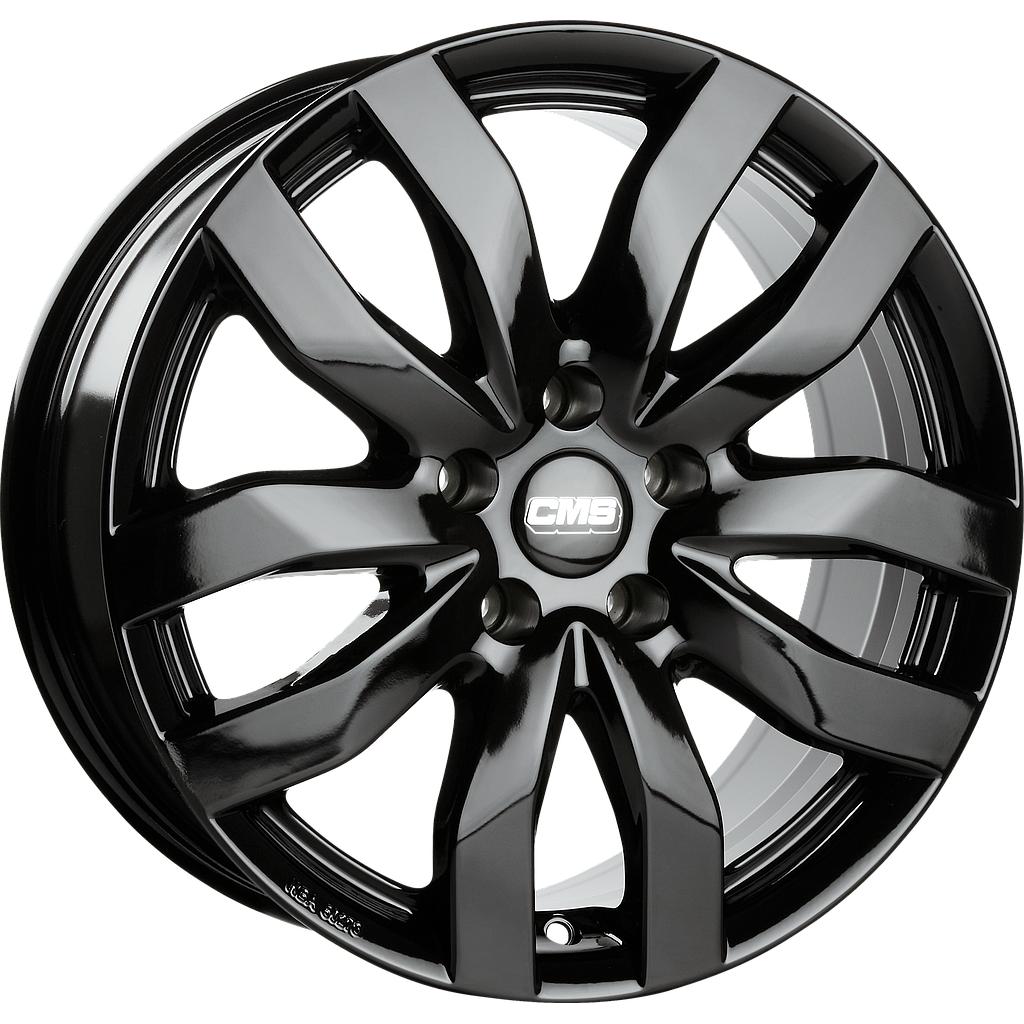 CMS C22 B 8x18 5x112 ET30
