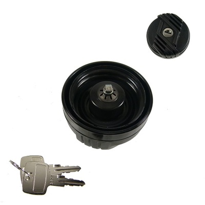 Tankverschluss abschliessbar Fiat Ducato Typ 230 bis 4/98