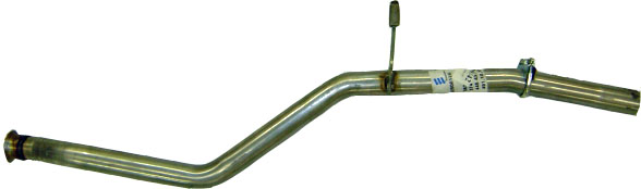 Tube reparation 206 1,4l diamètre intérieur: 36mm