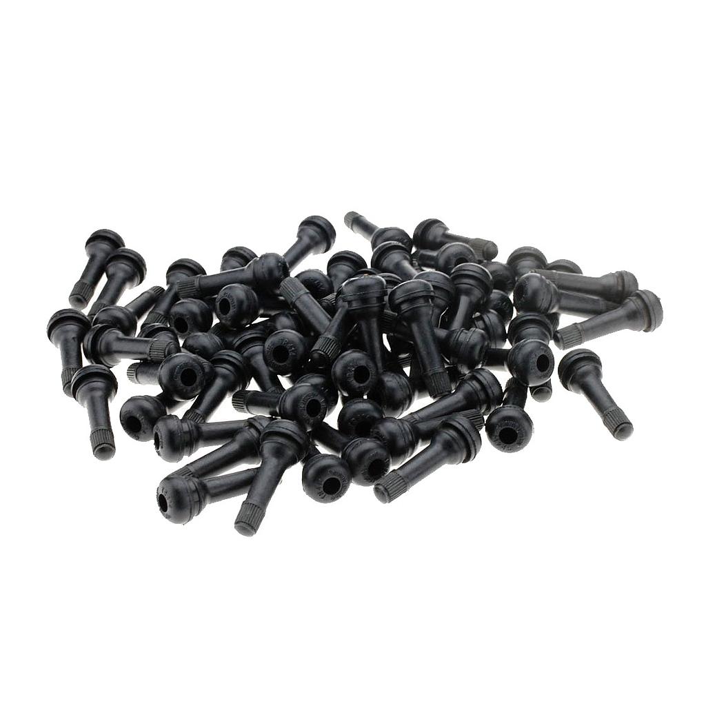 Gummiventile TR 414 (L:49mm) 100 Stück