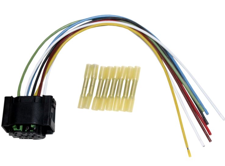 Kit de réparation 8-poles