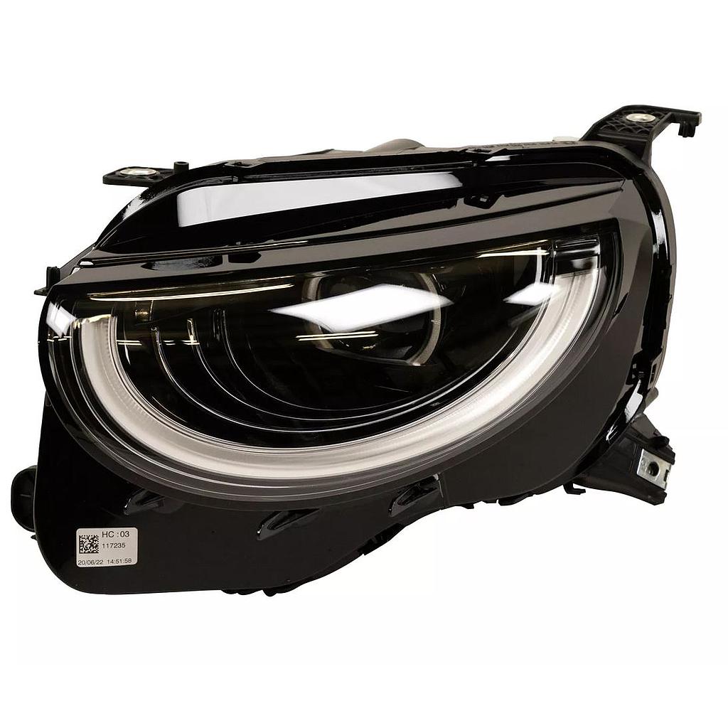 Scheinwerfer links Fiat 500