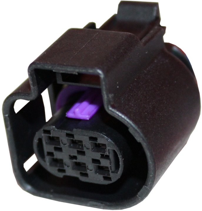 Cavo di riparazione sonda lambda Fiat Doblo / Freemont