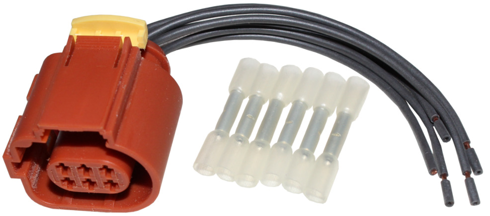 Fiat Ducato III Kabelbaum Rep.-Satz fÃ¼r AGR-Ventil