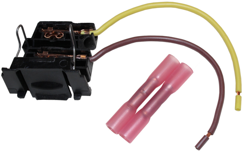 Cavo di riparazione della valvola a farfalla, 4 fili Fiat Ducato III 2,3ldi riparazione portalampada speciale H7 Fiat 500 + 500C