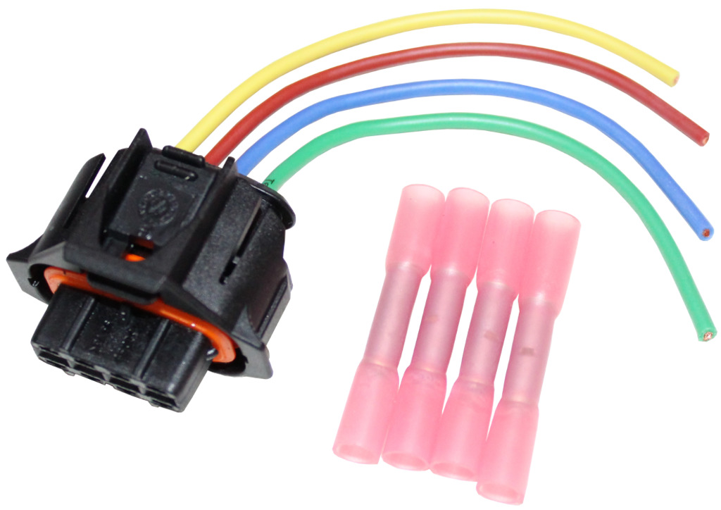 Fiat Ducato III 2,3l Kabelbaum Rep.-Satz fÃ¼r Luftmassenmesser